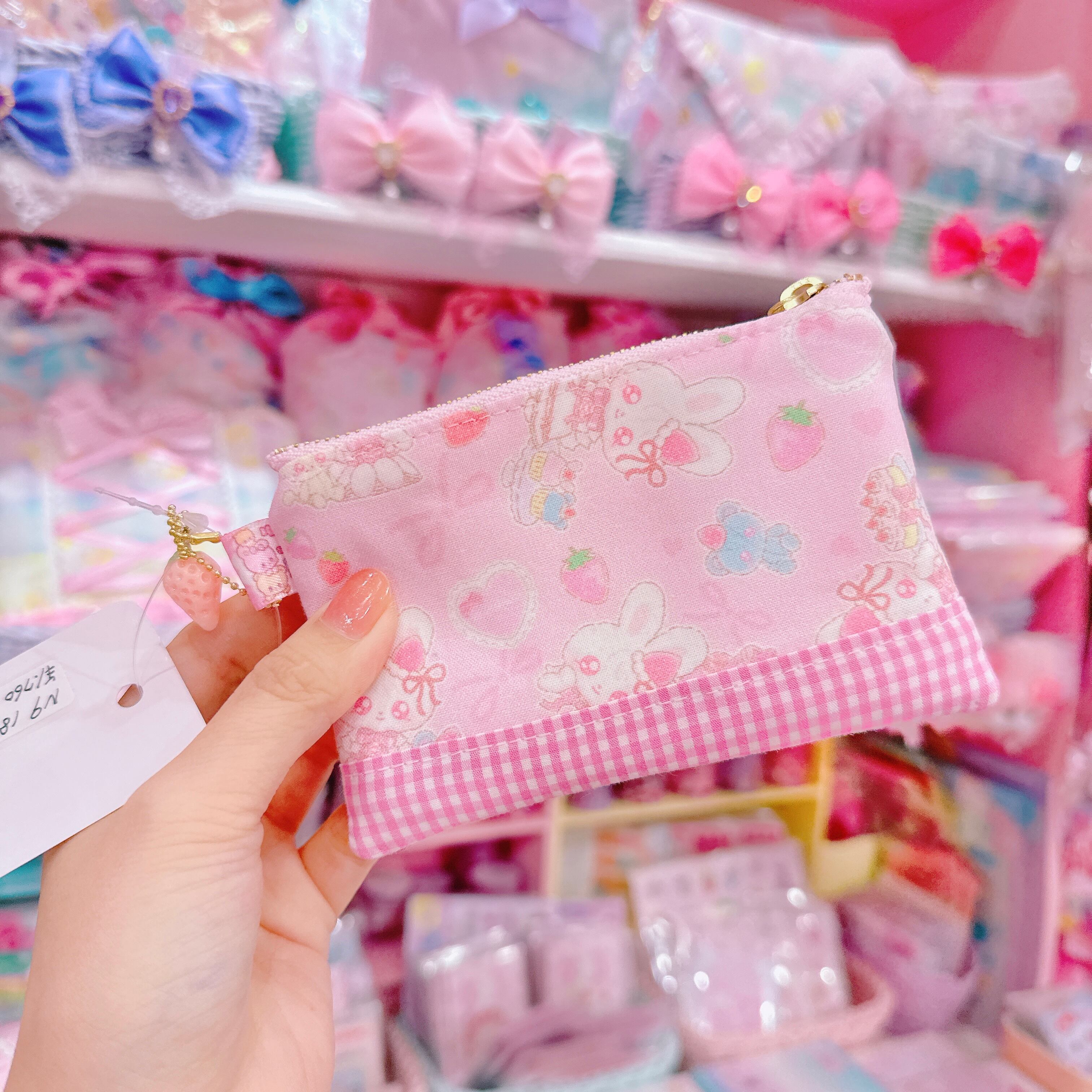 【N9】18-2ぺたんこミニポーチ