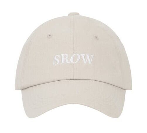 ☆SEVENTEEN ミンギュ&ドギョム&エスクプス 着用！！【SROW】SROW