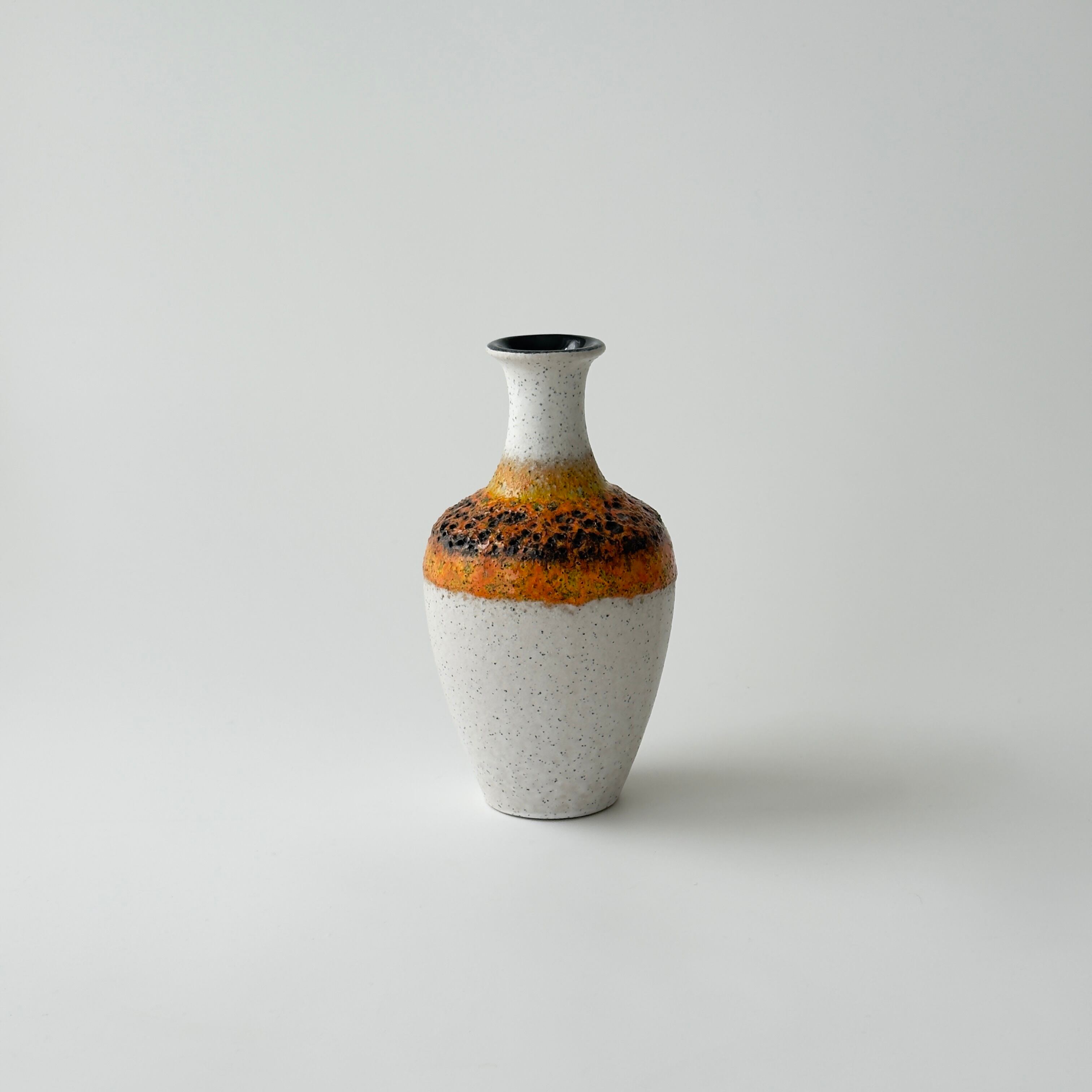 Fat Lava 花瓶 | Jopeko 2 20 | PolePoleDecor｜Vintage Vase 専門店