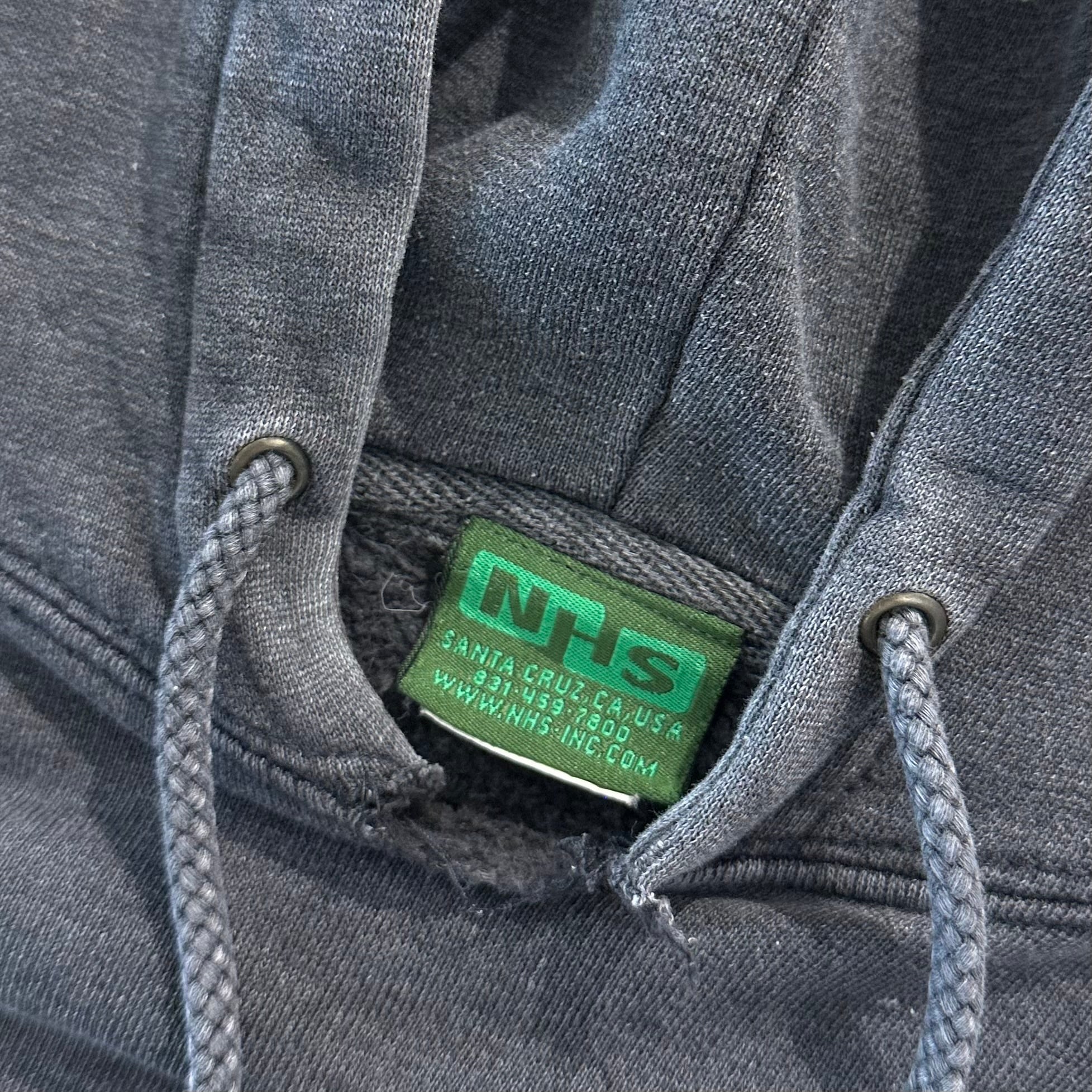 お*う様 independent NHS 90s USA製 フーディー スウェッ 90s INDEPENDENT HOODIE | BerBerJin Yuhodo