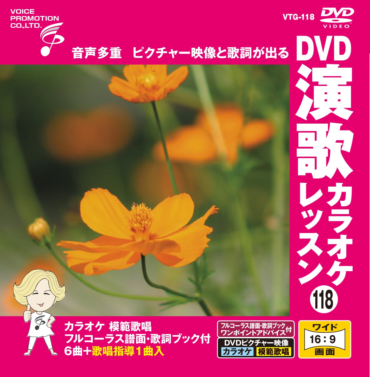 演歌レッスン DVDスライド映像 190枚　まとめ売り 演歌レッスン DVDスライド映像 190枚 まとめ売り 演歌レッスン