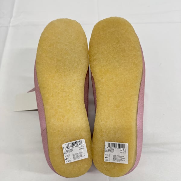未使用】Supreme×Clarks/シュプリーム×クラークス【25SS】Reflective