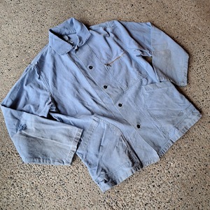 ヨーロッパ製 カバーオール used [302084]