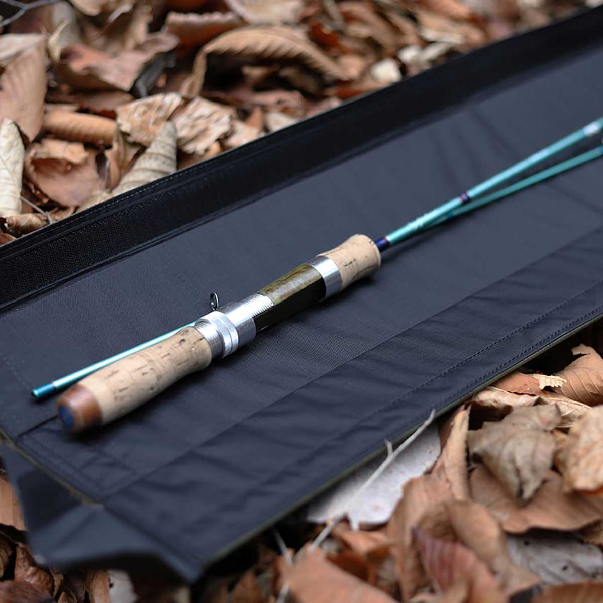 アフターグロー トラスロッドケース850 MHAK Afterglow Truss Rod Case