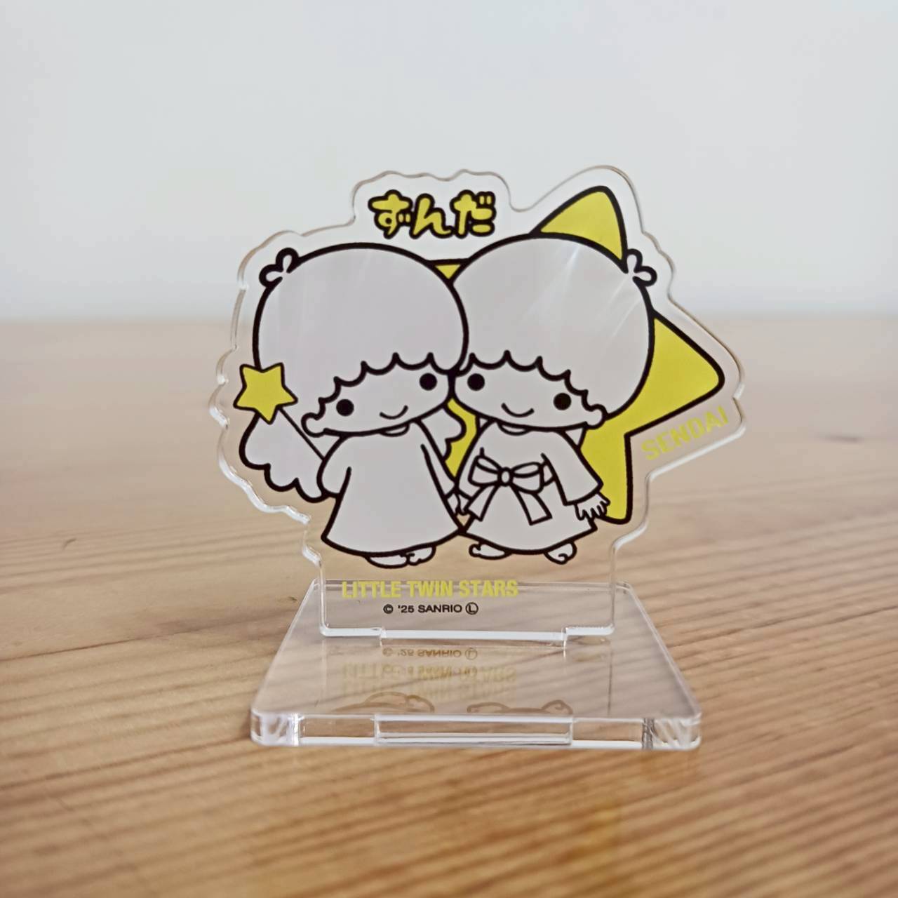 リトルツインスターズ | TORCH-Online Shop-