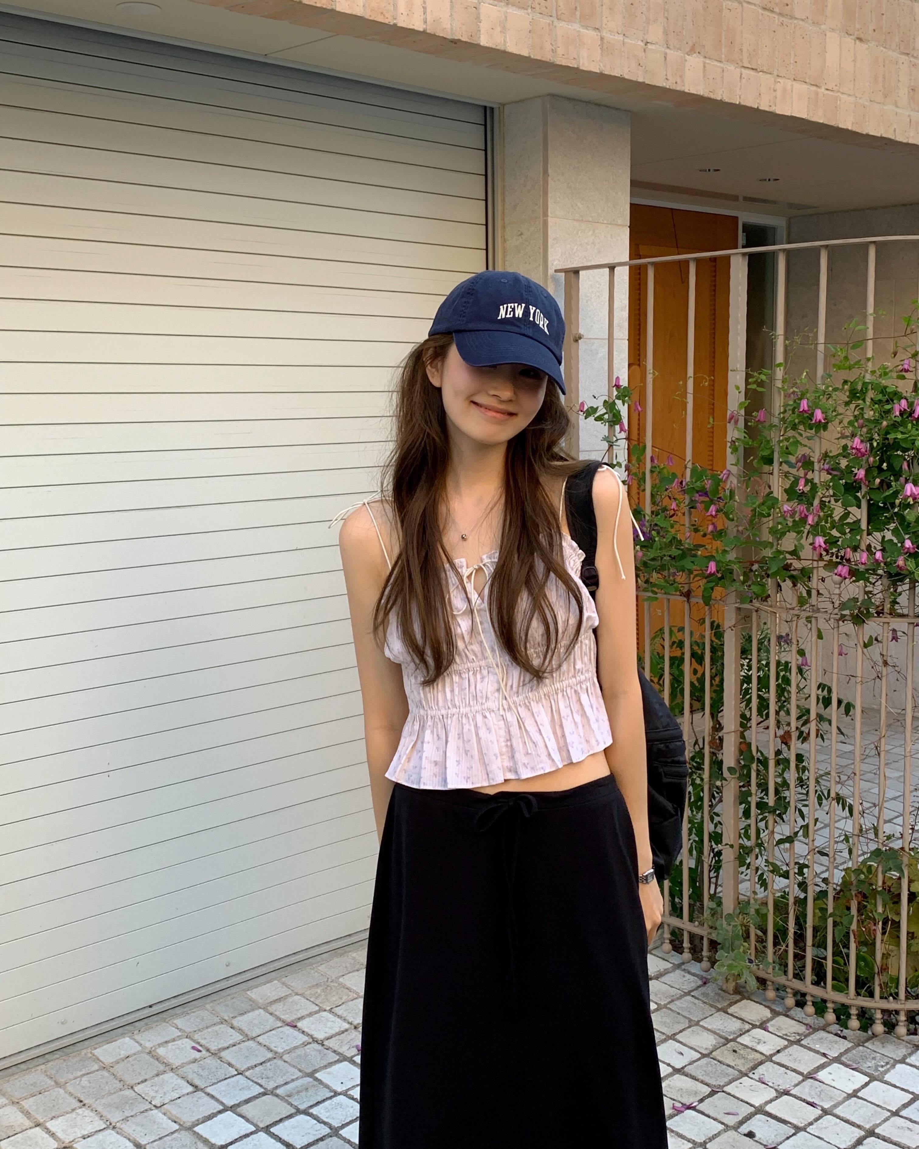 (予約) ounce / Lodi Banding Blouse / 3color