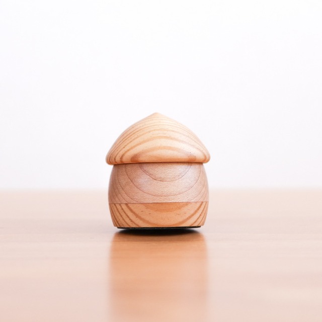 ふるさとどんぐり・川口の木（松#001）