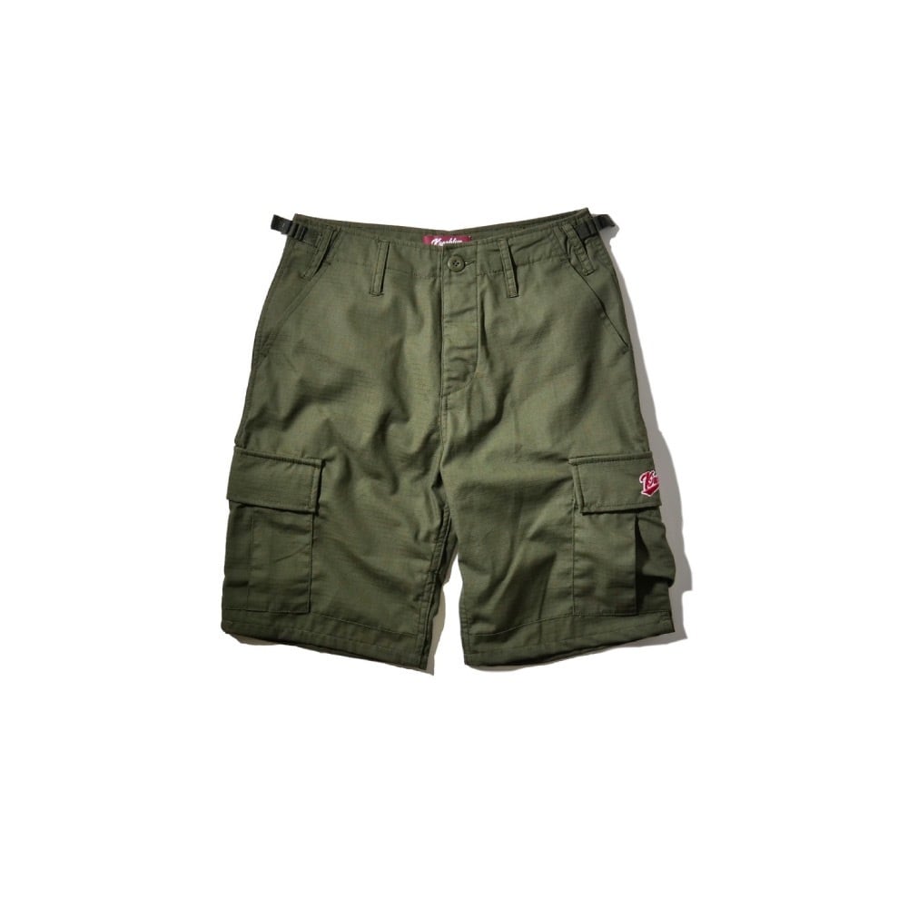 K’rooklyn Half Pants  -Khaki