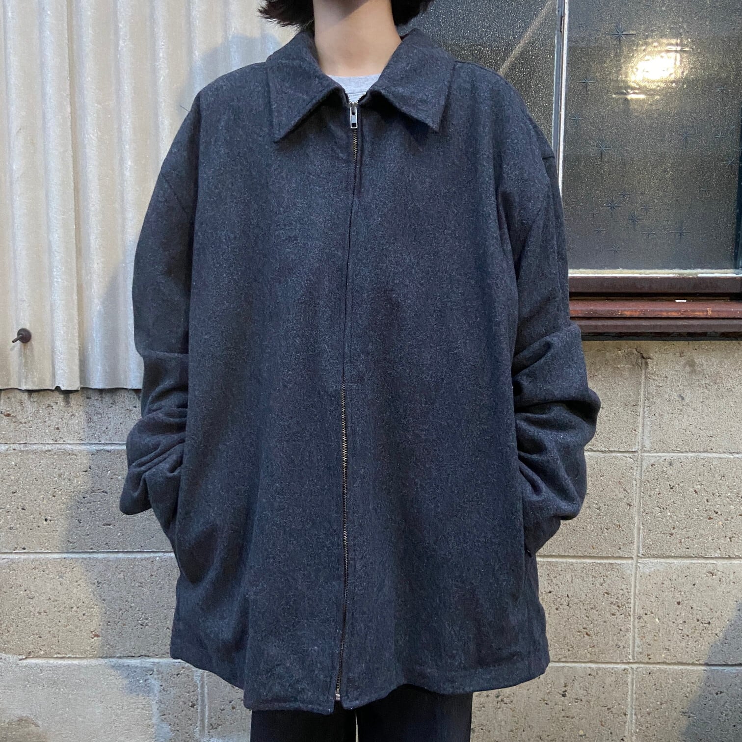 90s OldGap オールドギャップ ウールジャケット | hartwellspremium.com