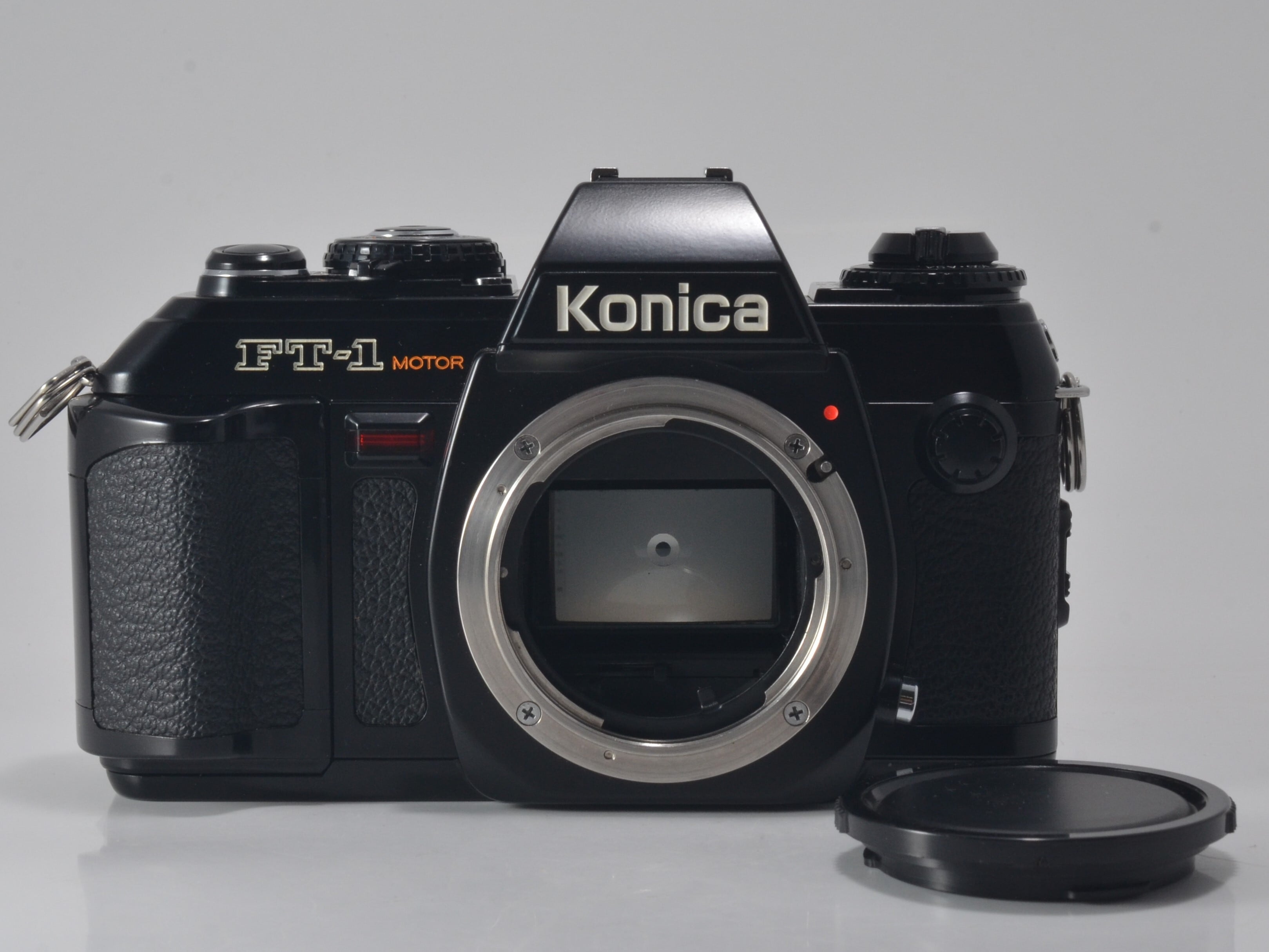 KONICA FT-1 MOTOR ボディ コニカ (52886) | サンライズカメラ KONICA FT-1 MOTOR ボディ コニカ (52886) | サンライズカメラ