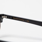 詩人 黒川 隆介 × BARRETT CLINTON × RSB SIRMONT GLASSES