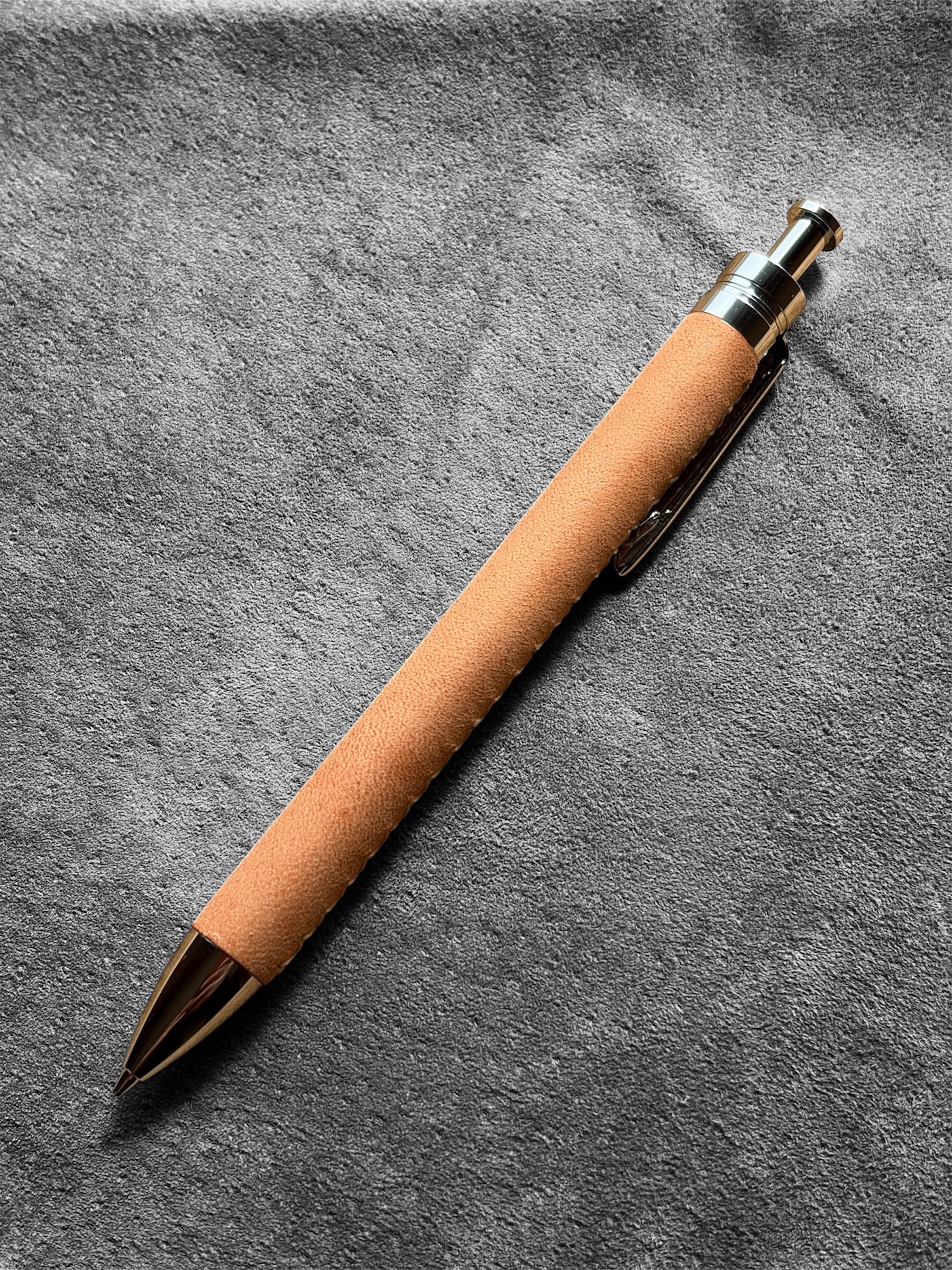 革ペン ホースバットストリップ クラスト | TAKE SEA LEATHER