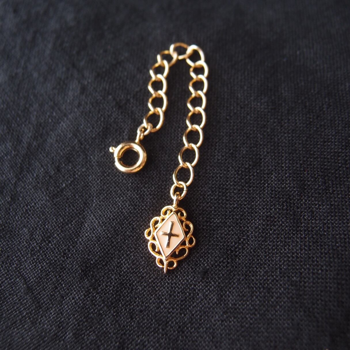 延長アジャスター/クロス(5cm)