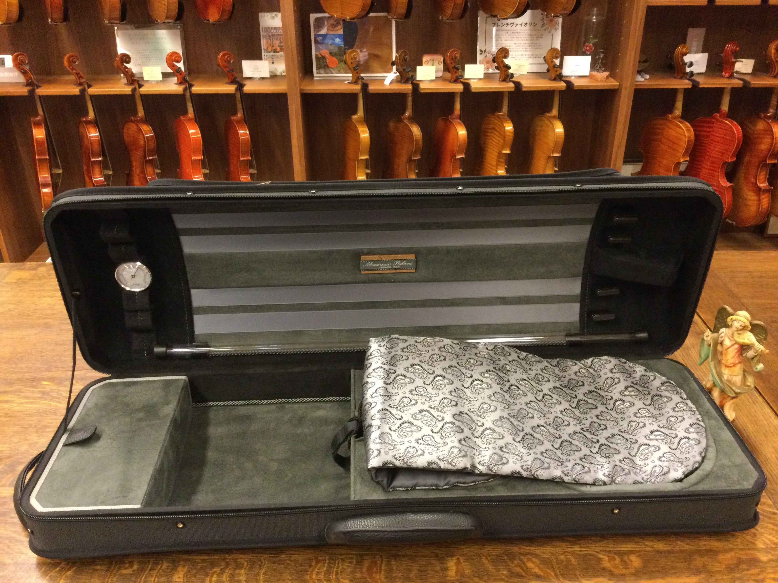 Negri “Milano” | CHACONNE-shop-