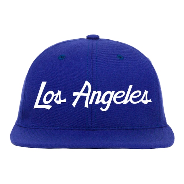【Hood Hat】Los Angels XI
