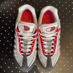 Nike Air Max 95 "White/Solar Red" US8.5/26.5cm