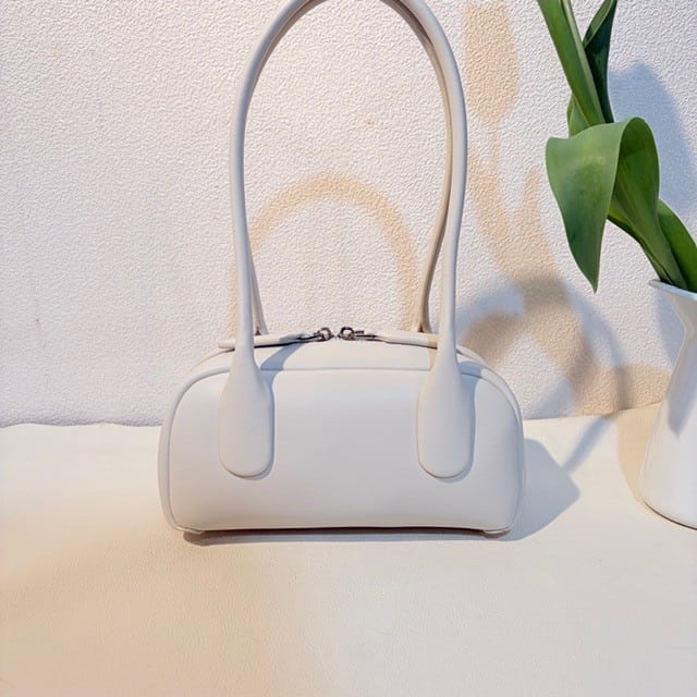 新ブランド「no:rae」 (ノラエ)　ミニボストン