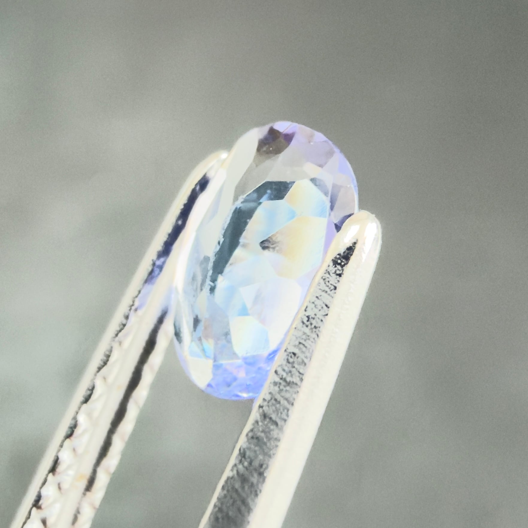 タンザナイト】 ルース タンザニア産 0.36ct | たからいしルース