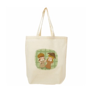 lemon original totebag / @lemon_illustration