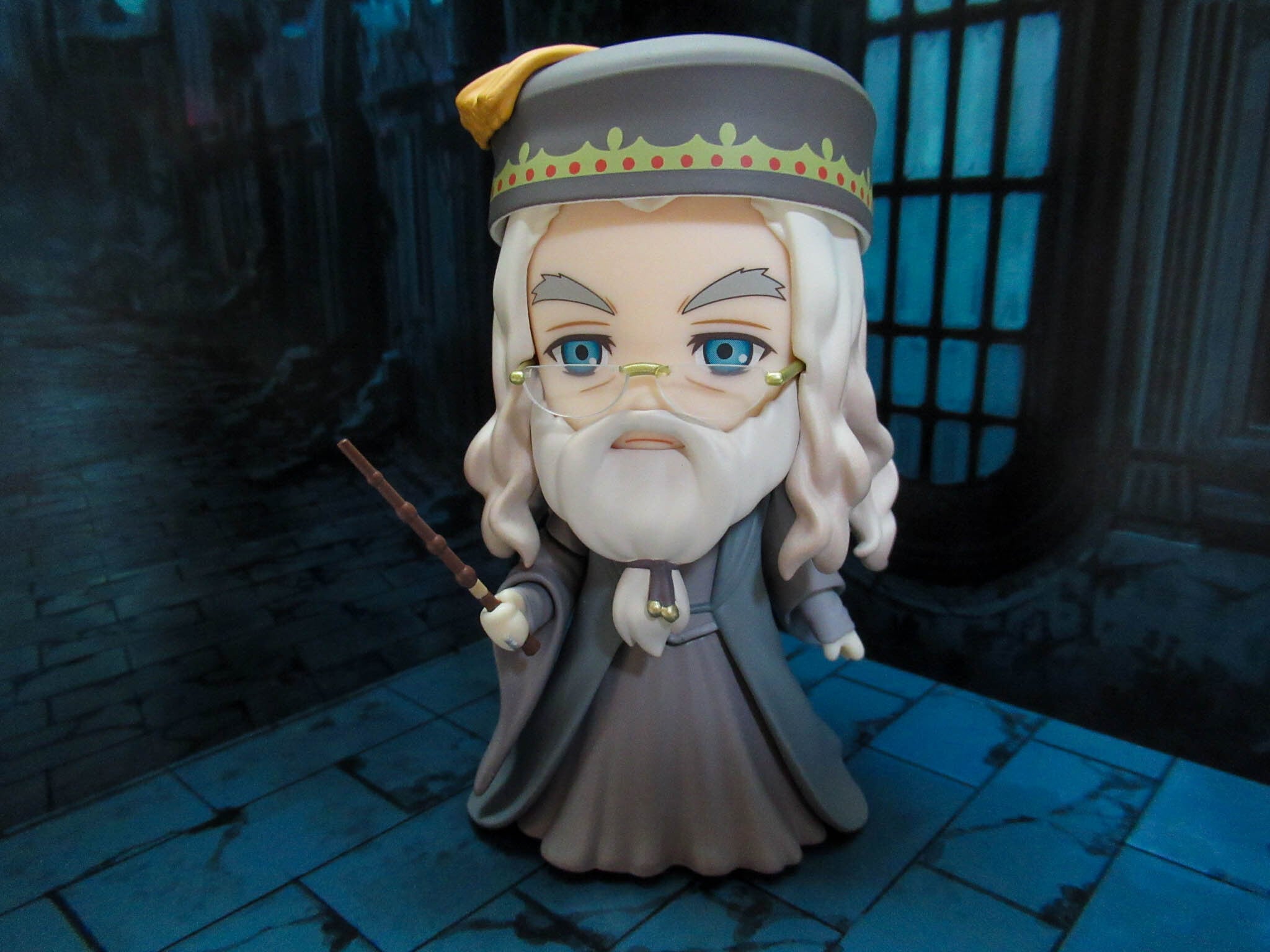 再入荷【1350】 アルバス・ダンブルドア 小物パーツ 帽子