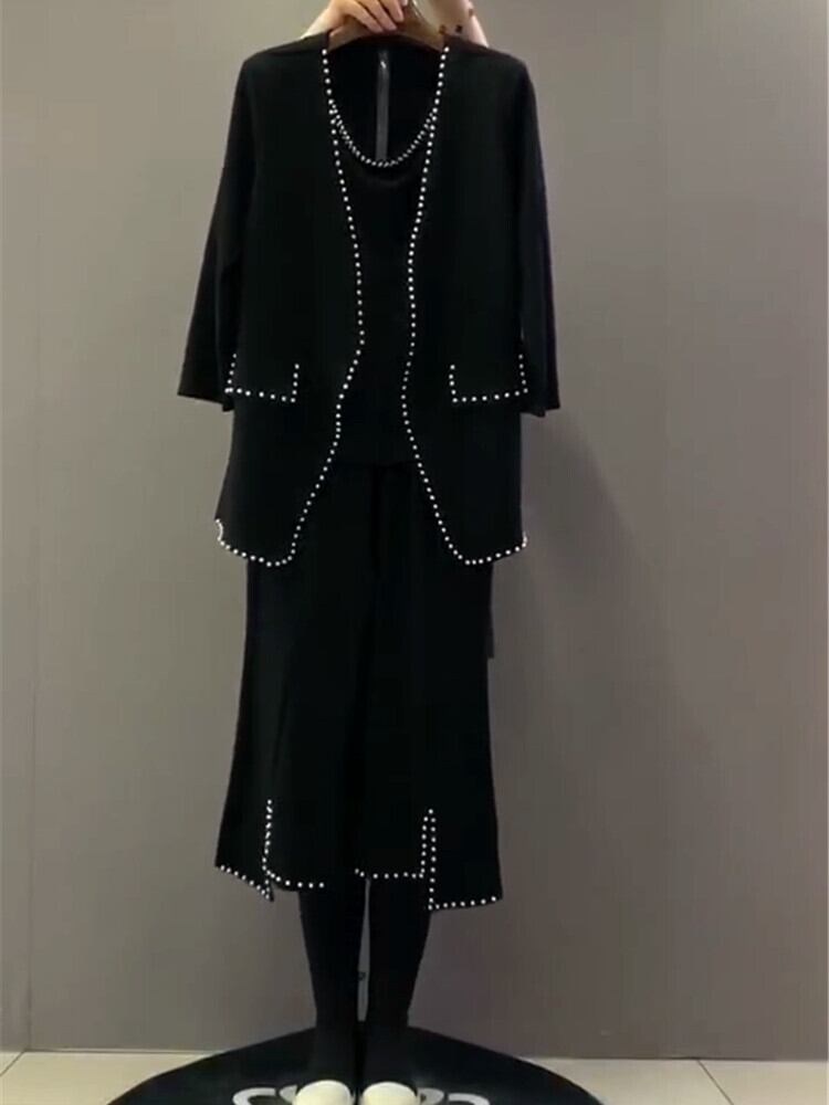 スタイル薄手 大きめサイズ ミックスインファッション23490392066