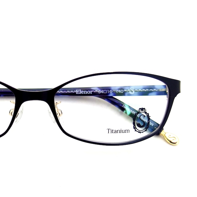 【Seacret Remedy】  S-0014  “Elener”  C-06