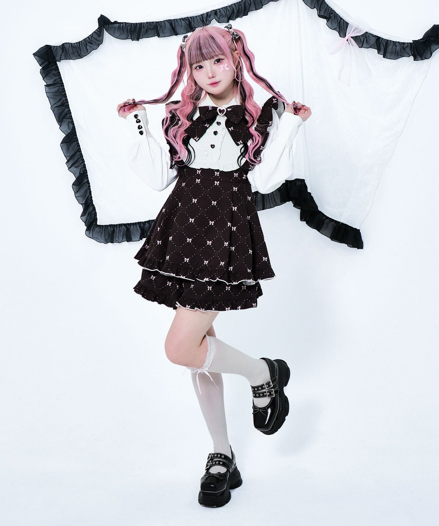 ℳ𝒶𝑔𝒾𝒶 𝒞𝒽𝒶𝓇𝓂｜.⋆𝜗𝜚 いちばんかわいい自分になれる、魔法の
