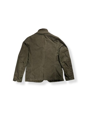 C.P.COMPANY 00s M47 JACKET WITH LINER