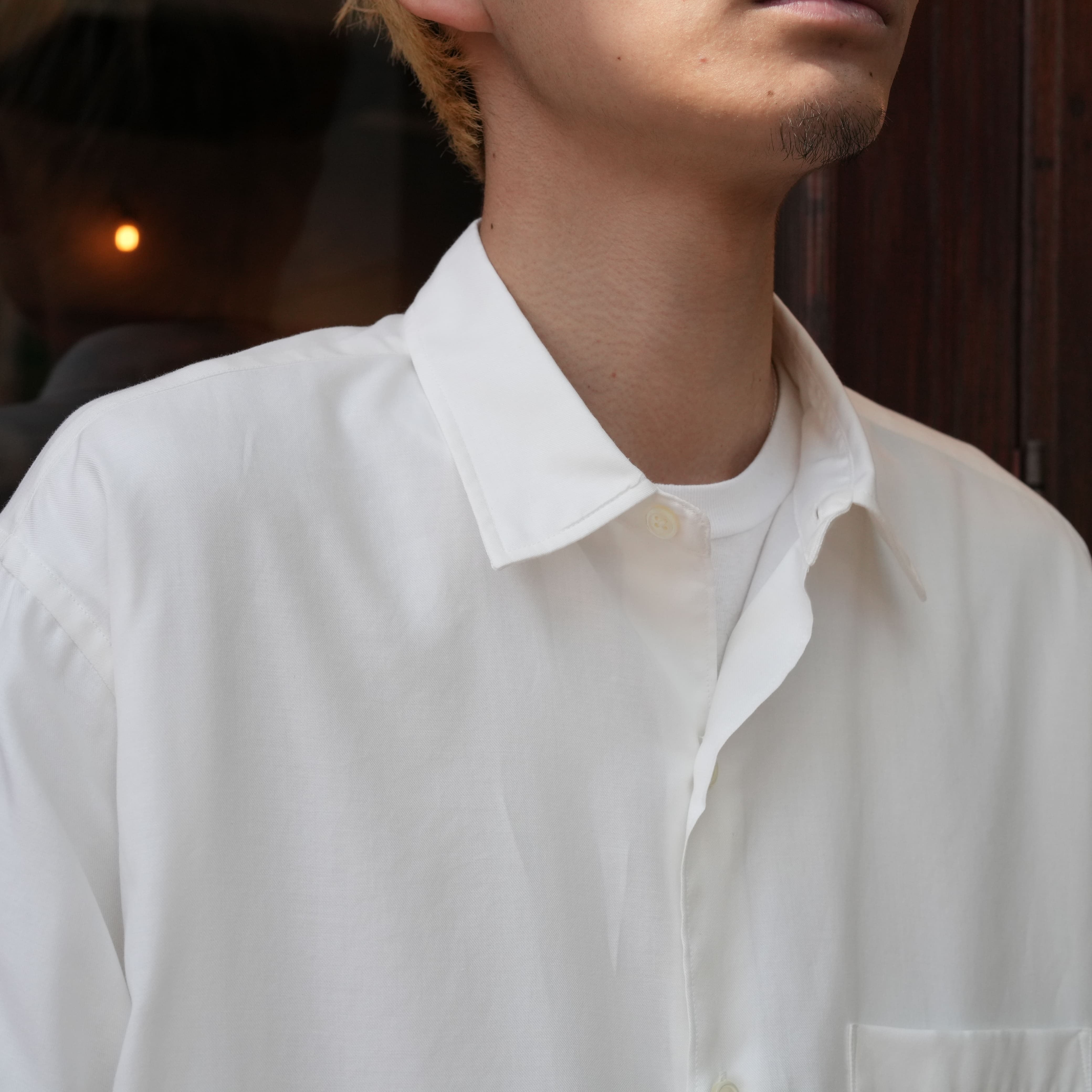 ULTERIOR(アルテリア) 25SS 