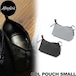 アフターグロー │ コルポーチ スモール │ Afterglow COL POUCH SMALL │ スノーボード 雪山 バックカントリー フィッシング 登山 ハイキング 小物入れ 便利グッズ BLACK