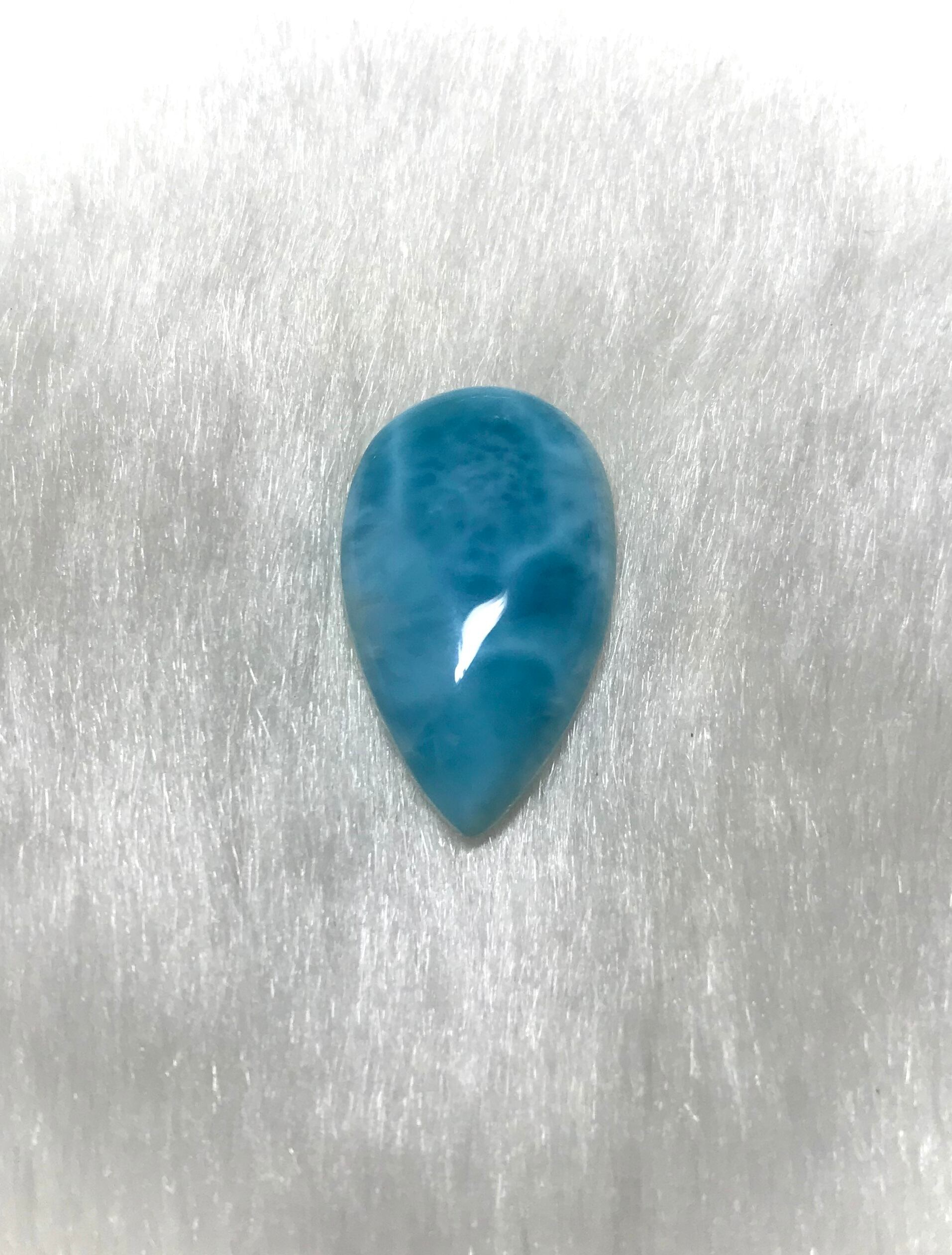 AAAA ラリマー ルース R-1 (ドミニカ共和国産)