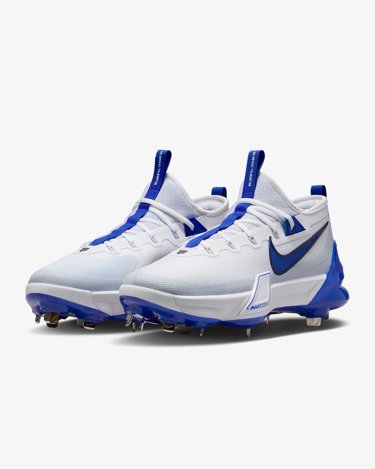 Nike Force Zoom Trout 9 Elite マイクトラウト | jordan_sneakers