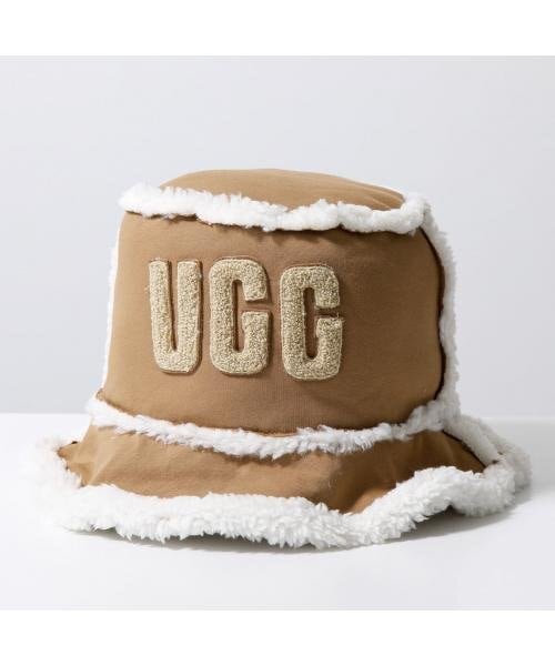 UGG ボアハット | PureEntity
