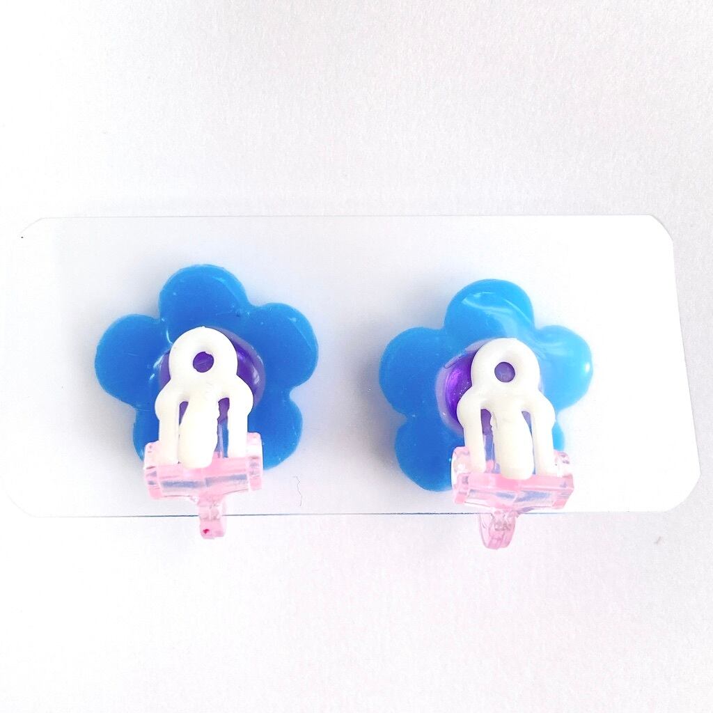 little earring ( 7 ) キッズイヤリング