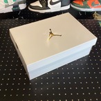 Nike WMNS Air Jordan 3 Retro "Lucky Green" US10w/27cm