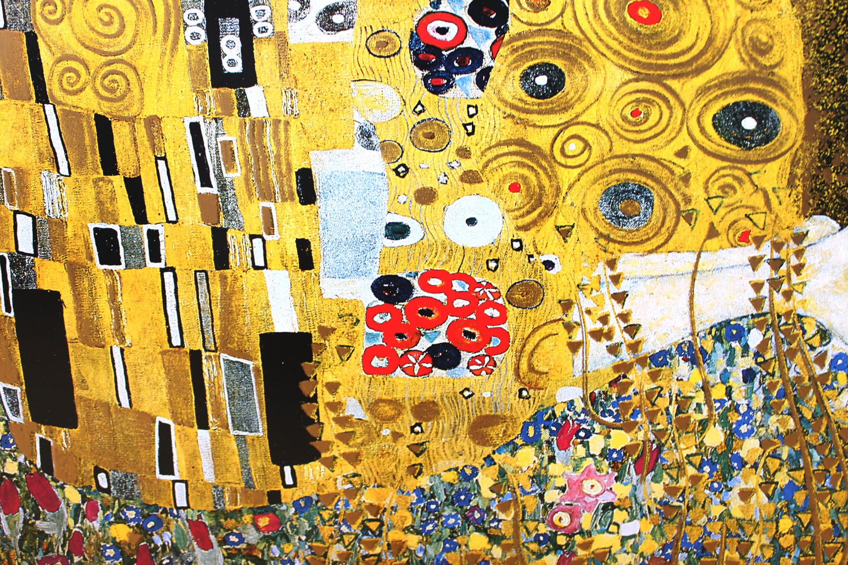 グスタフ クリムト絵画「接吻」 | アートショップフォームス グスタフ クリムト絵画「接吻」 | アートショップフォームス