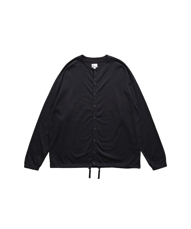 SILKY-SLEEPING SHIRT