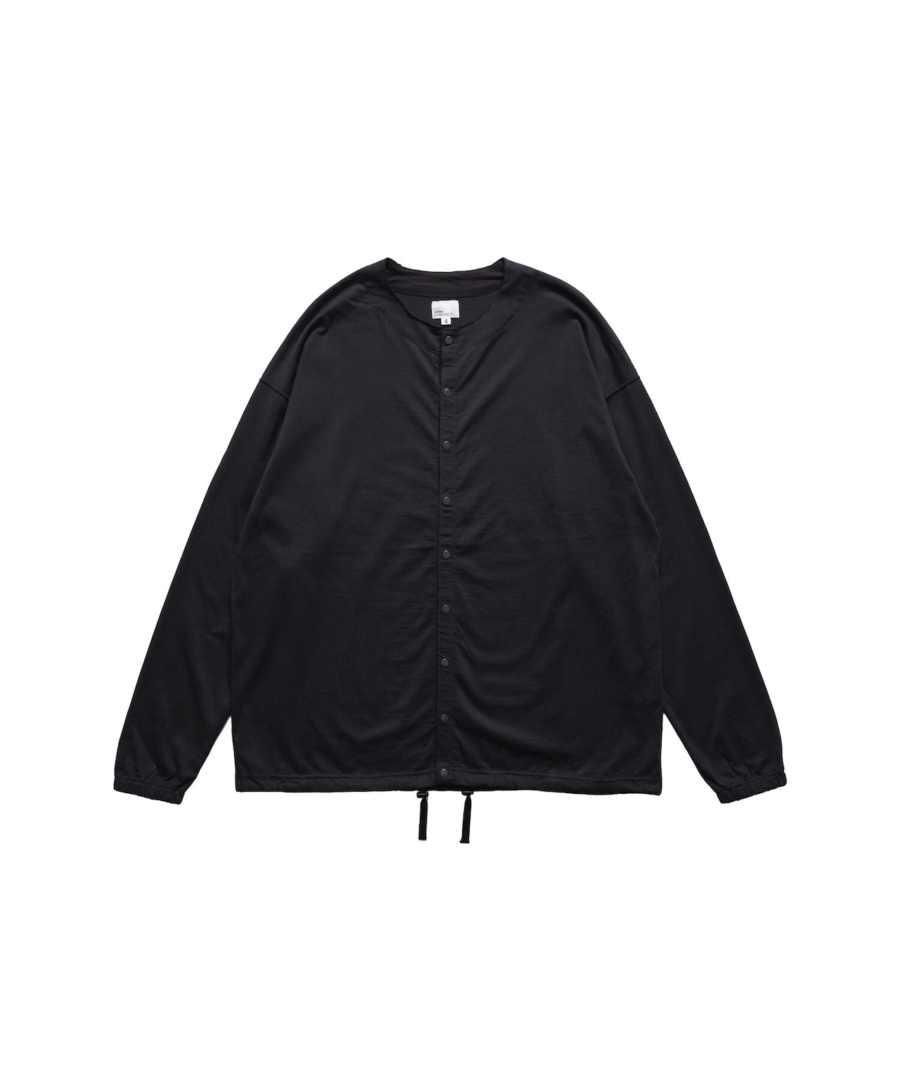 SILKY-SLEEPING SHIRT