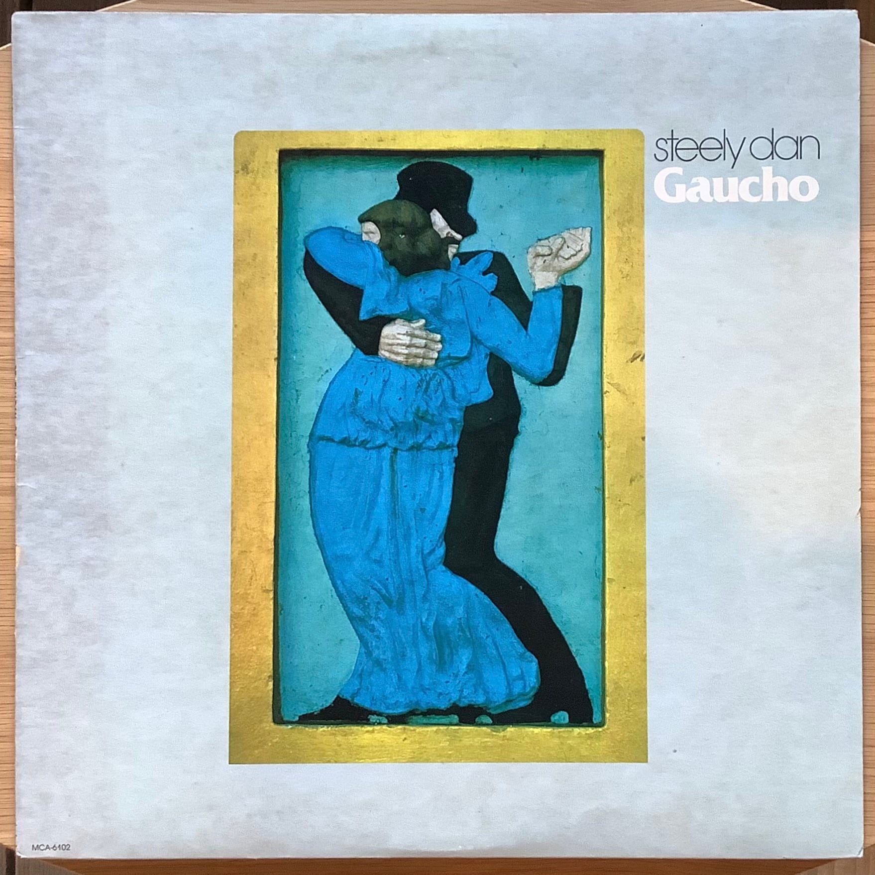 STEELY DAN / GAUCHO | Plastic Soul Records