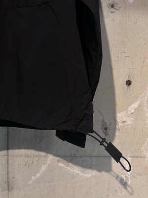 【25SS】 D-VEC(ディーベック) / VF-2LS00758 /DWR NY STRETCH TAFFETA L/S SHIRT / シャツ