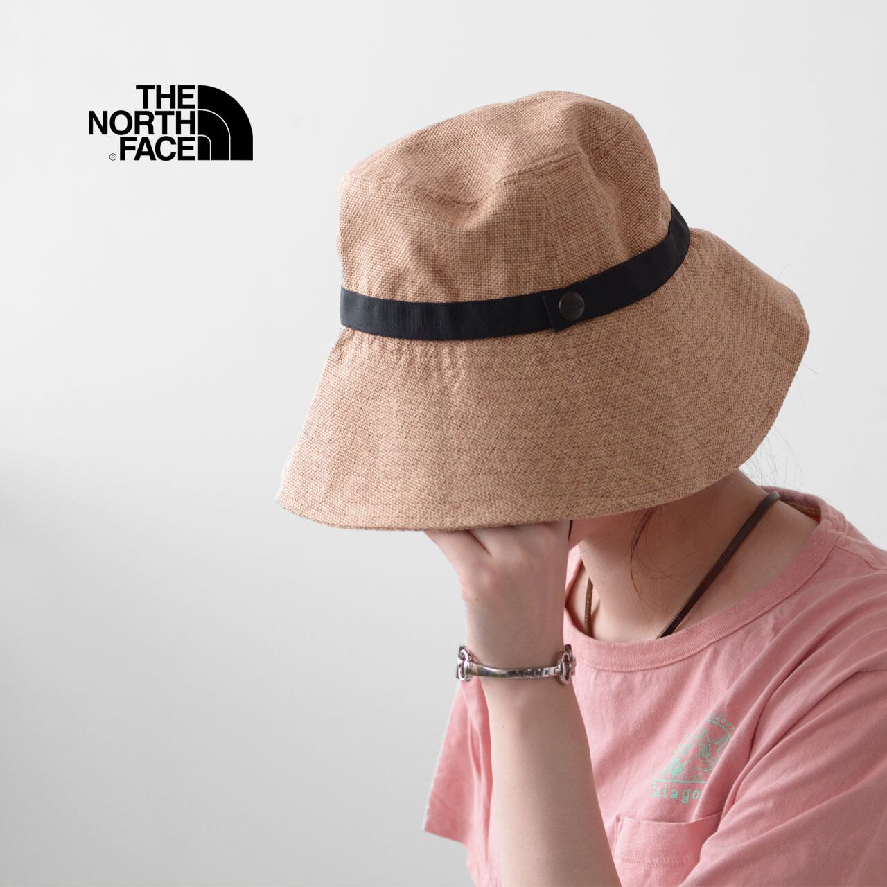 THE NORTH FACE [ザ ノースフェイス正規代理店] HIKE Bloom Hat