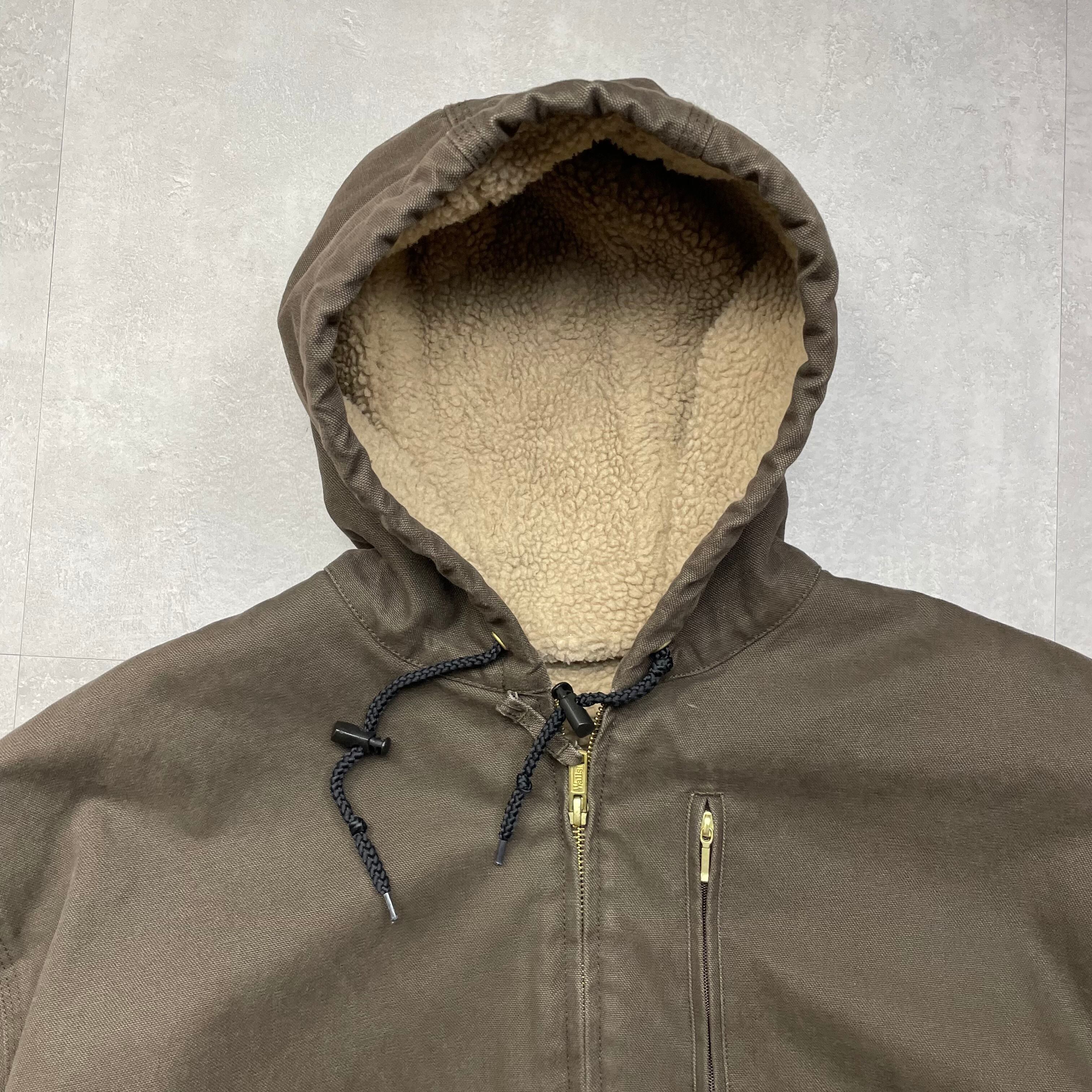 XL》Walls ウォールズ ダックジャケット アクティブジャケット 裏ボア