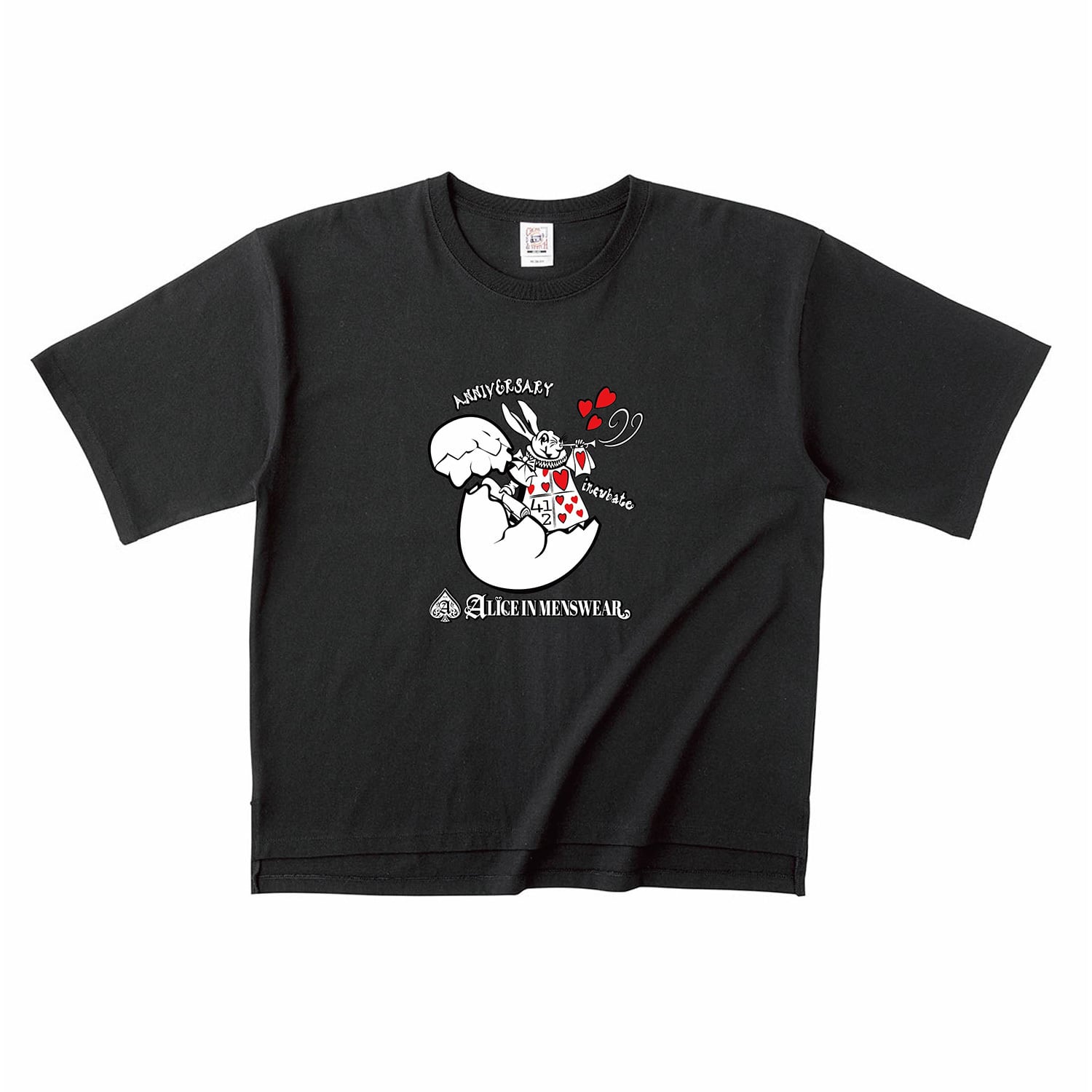 ALICE IN MENSWEAR 期間限定ストア ~SPRING COLLECTION 2026~