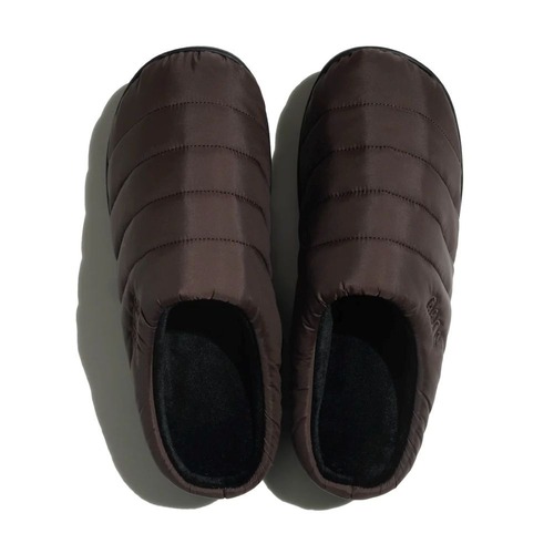 SUBU ORIGINALS F-LINE DARK BROWN