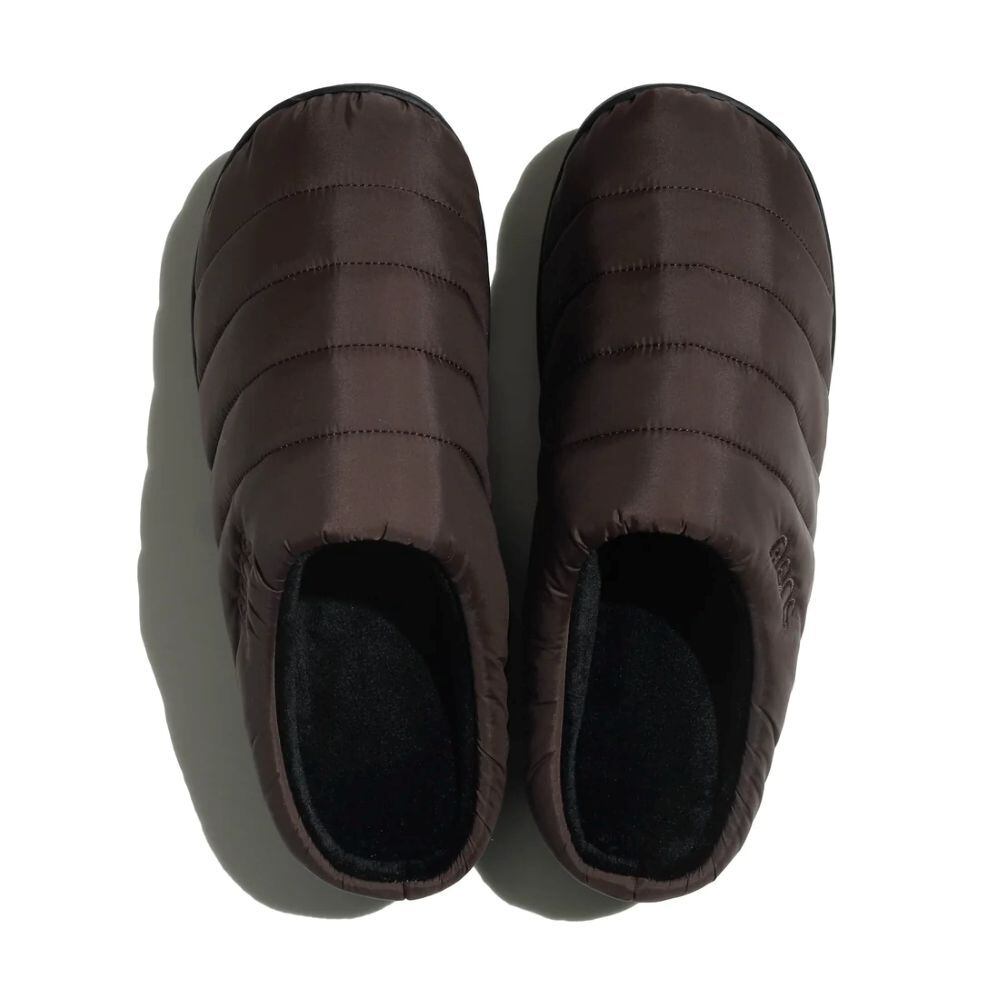 SUBU ORIGINALS F-LINE DARK BROWN