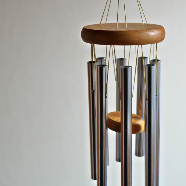 新品！PLAY WOOD ウィンドチャイム　1900BM 楽天市場】バーチャイム 1900BM プレイウッド ウィンドチャイム