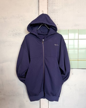 【REPOSE AMS 16Y】ZIP HOODIE