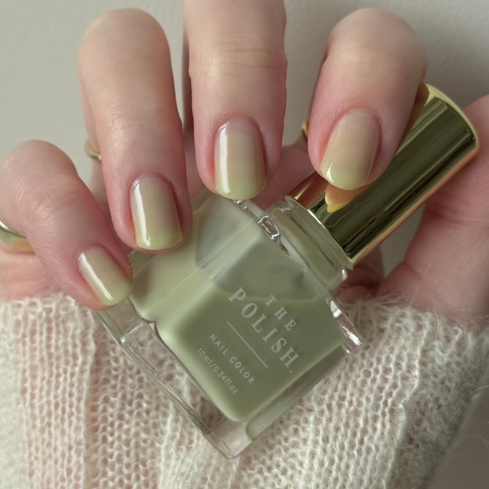 jasmine milk | THE POLISH.