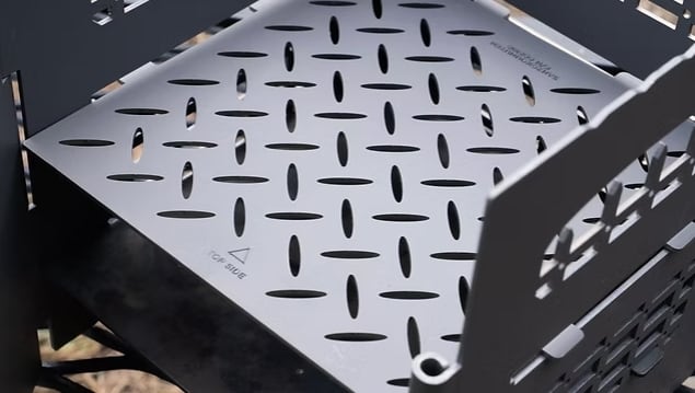 サンゾー工務店 Rodan スタンダード＆HANGETSUセット（BRICK