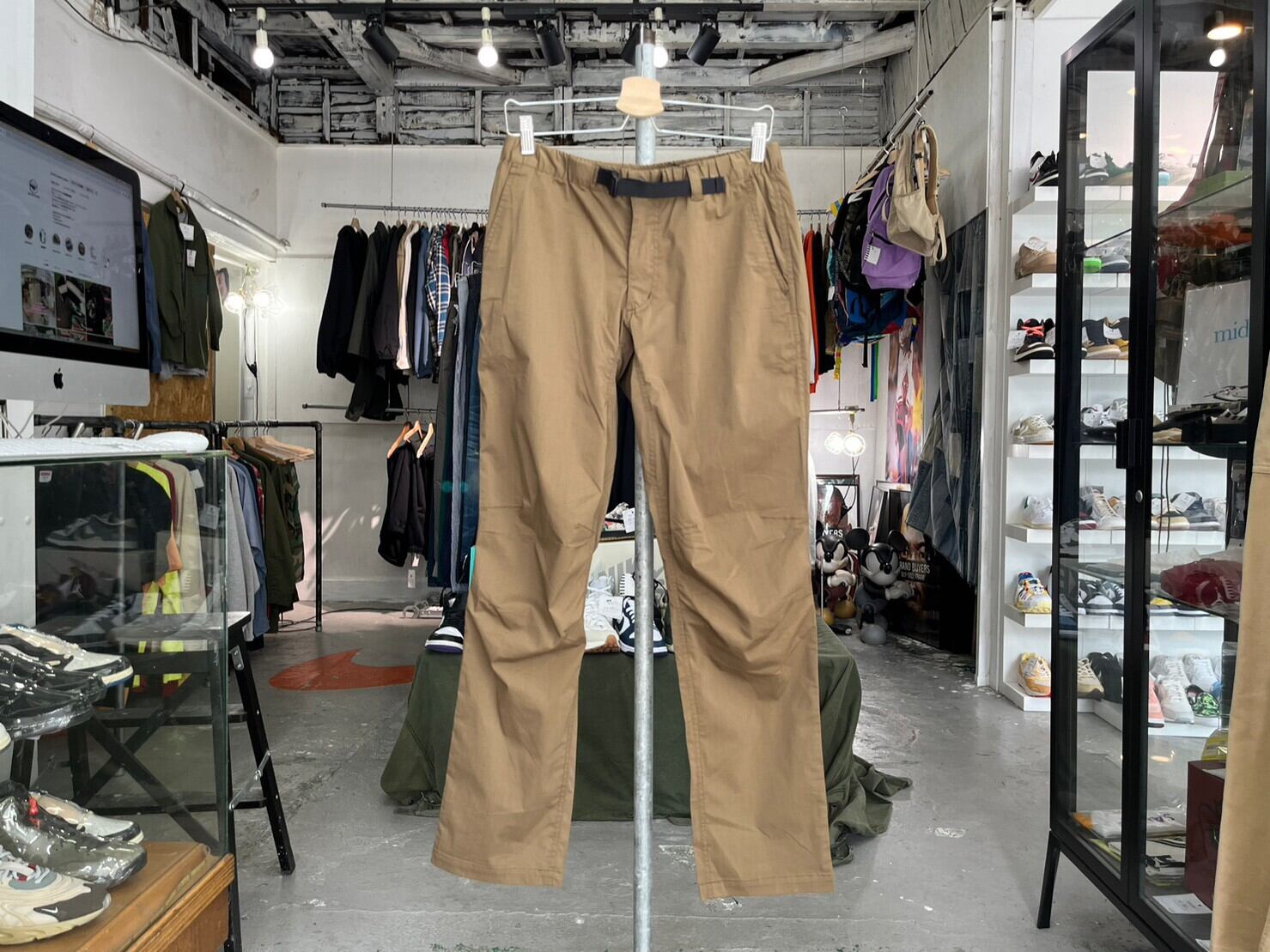 THE NORTH FACE NB32002Z Four Way Chino L